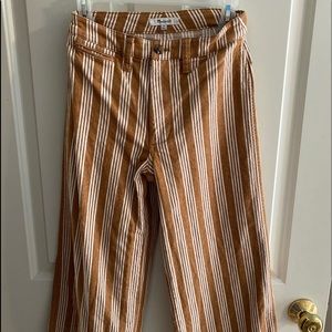 Madewell Jeans